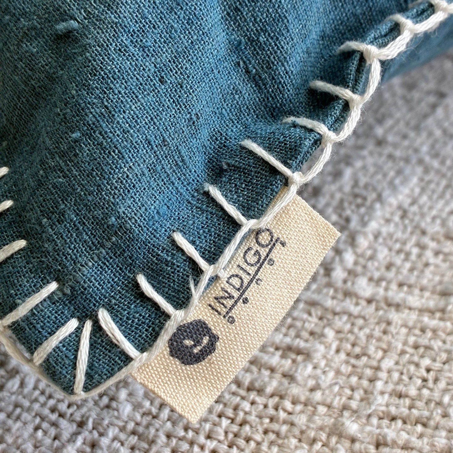 Chilika Cushion Cover