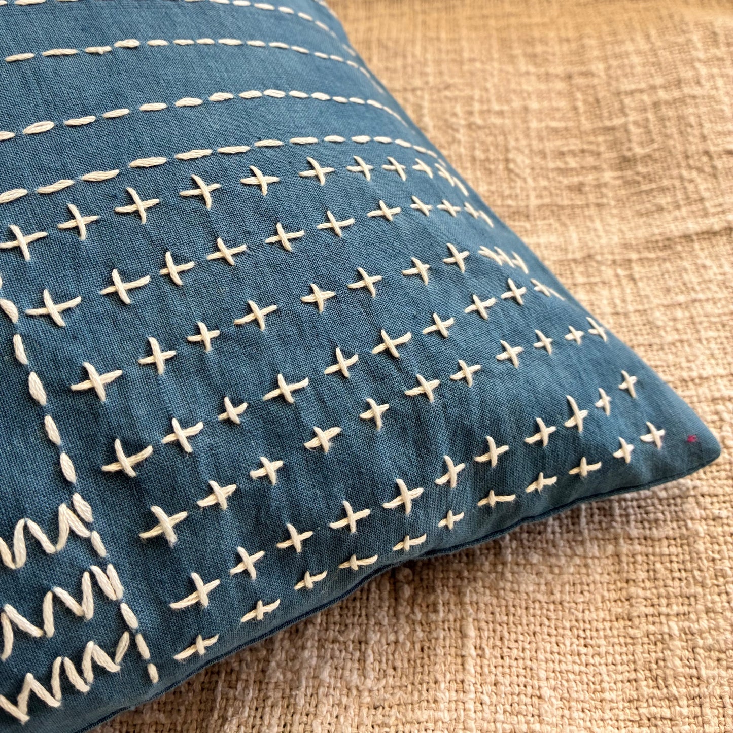 Kolleru Cushion Cover