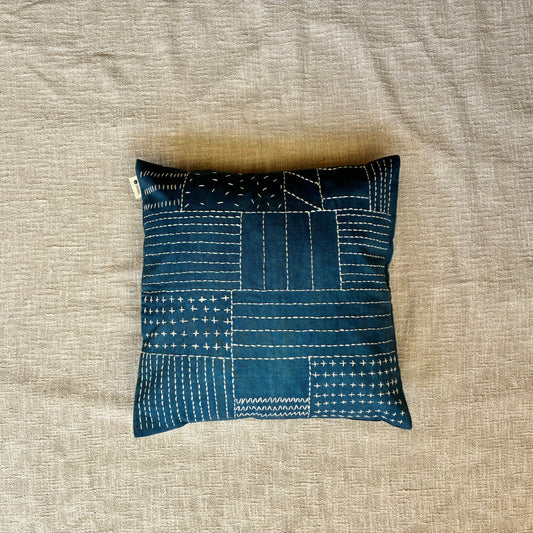 Kolleru Cushion Cover
