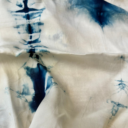Yarab Tie-dye Scarf