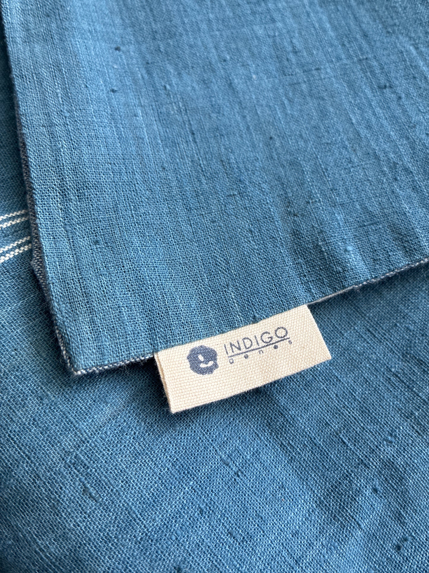 Kanjia Reversible Table Runner