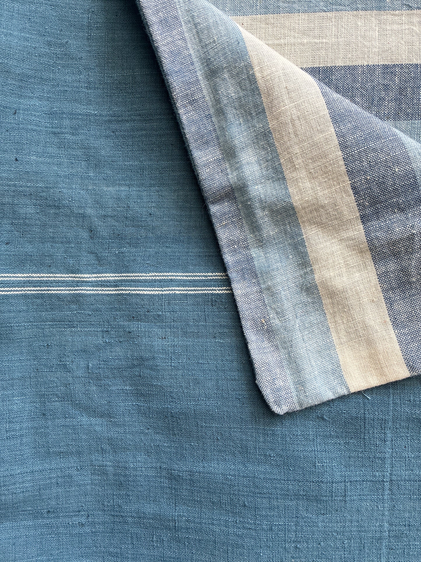 Kanjia Reversible Table Runner