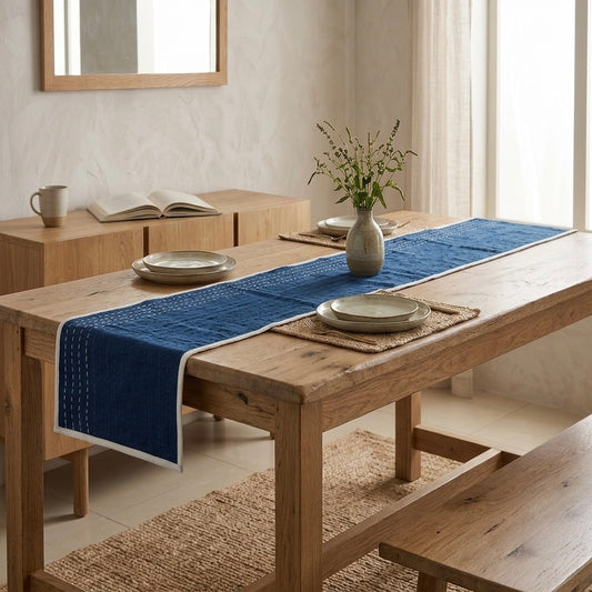 Kareri Table Runner