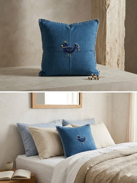 Chilika Cushion Cover