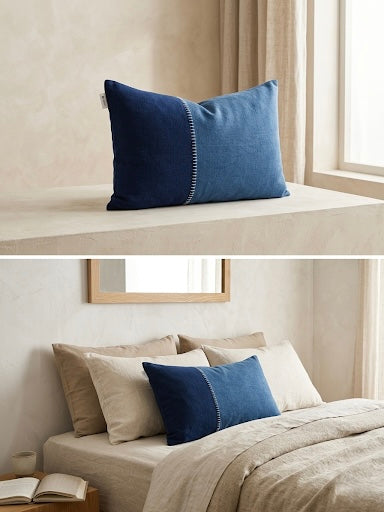 Shilloi Cushion Cover