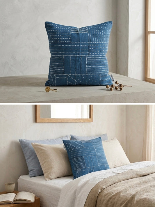 Kolleru Cushion Cover
