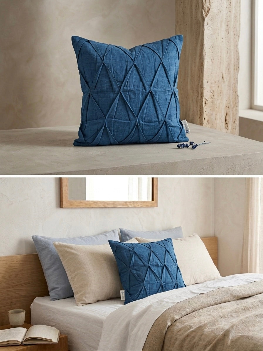 Nalsar Cushion Cover