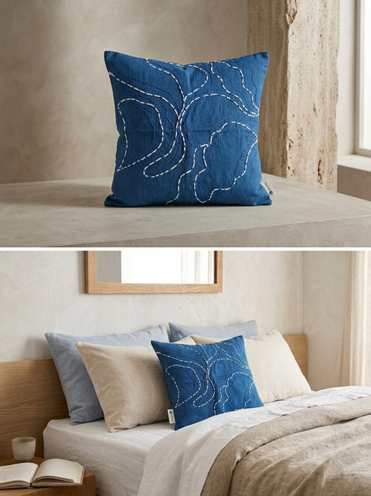 Pichola Cushion Cover