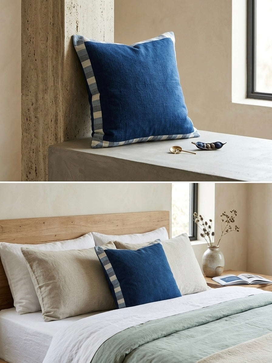 Naini Cushion Cover