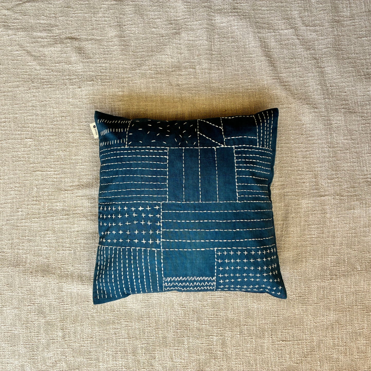 Kolleru Cushion Cover