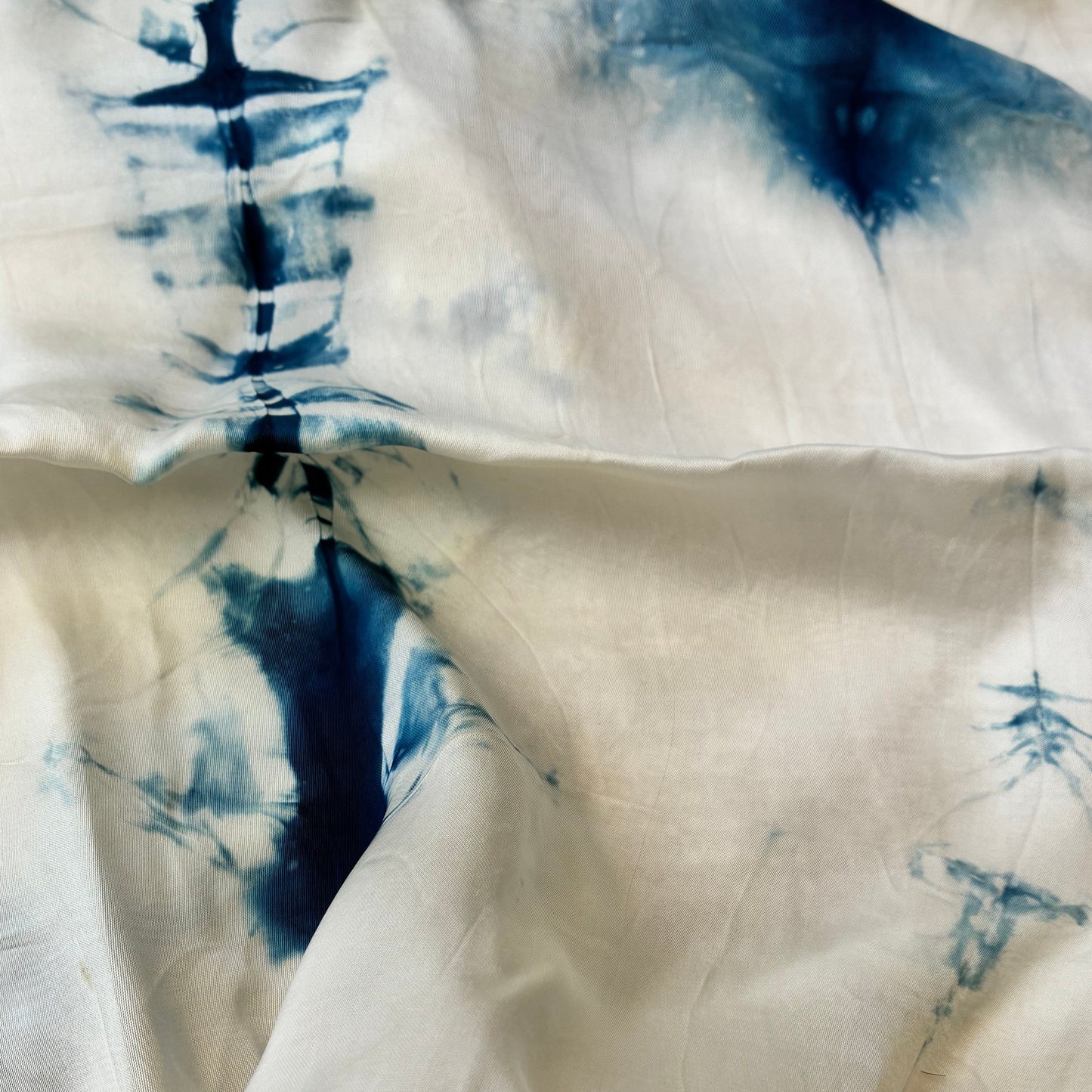 Yarab Tie-dye Scarf