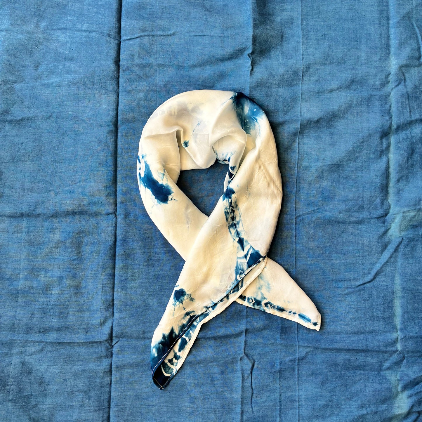 Yarab Tie-dye Scarf