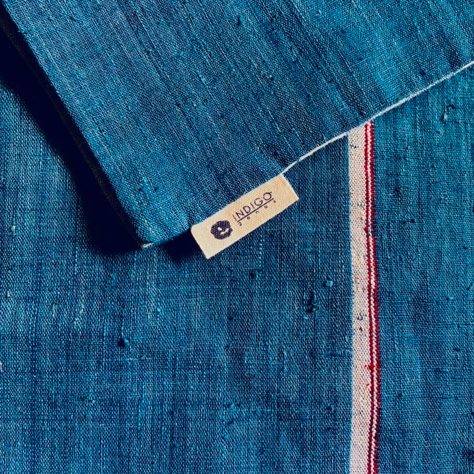 Kanjia Reversible Table Runner