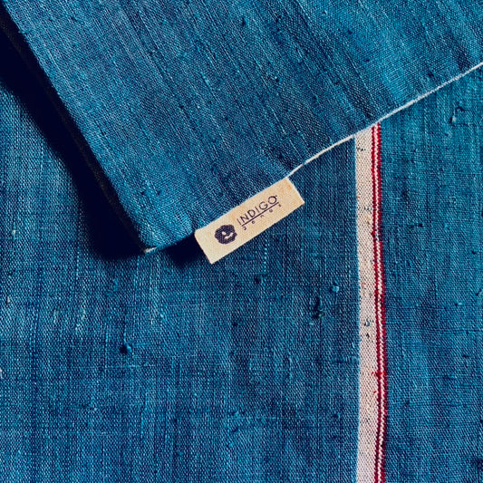 Kanjia Reversible Table Runner