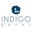 Indigo Genes logo
